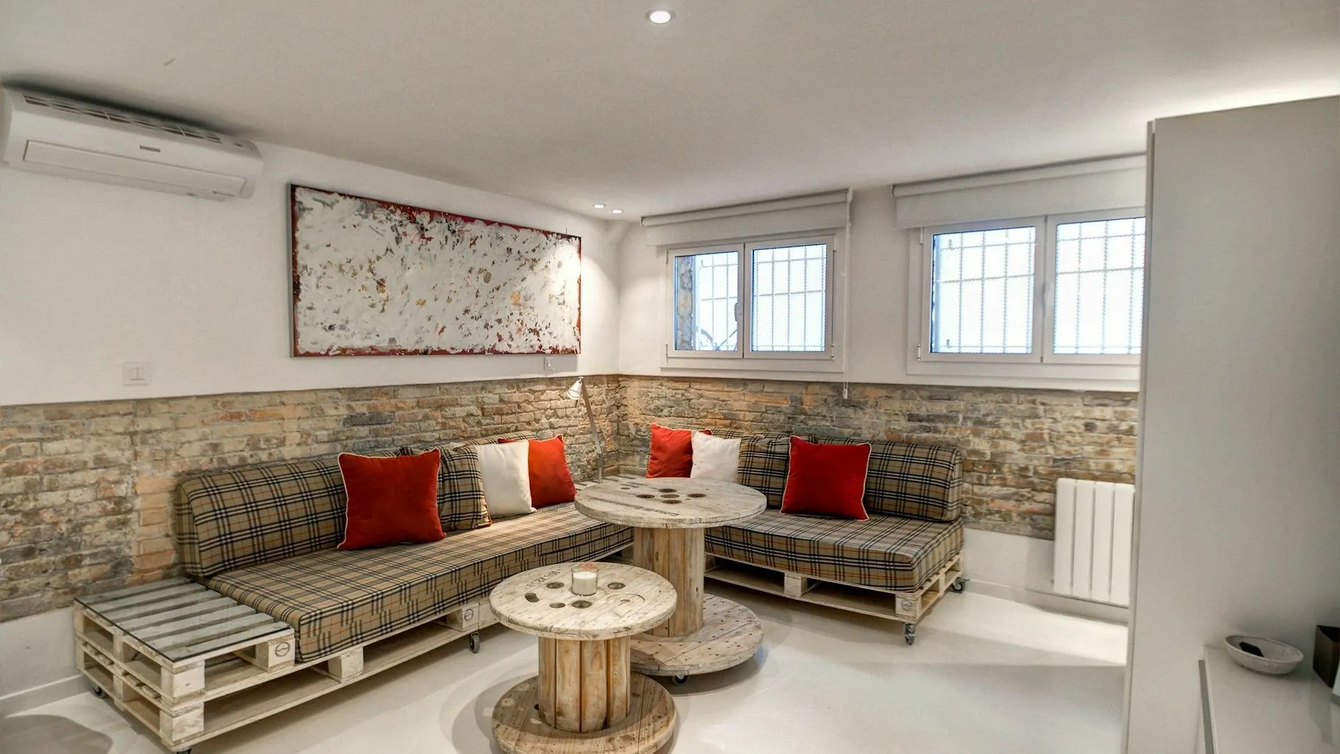 شقة Hello Loft سيدجيس