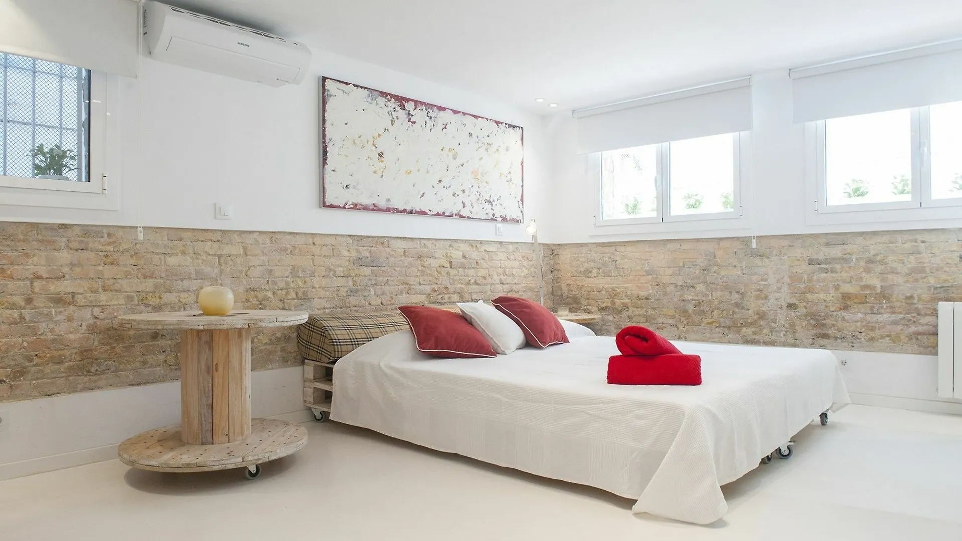 شقة Hello Loft سيدجيس