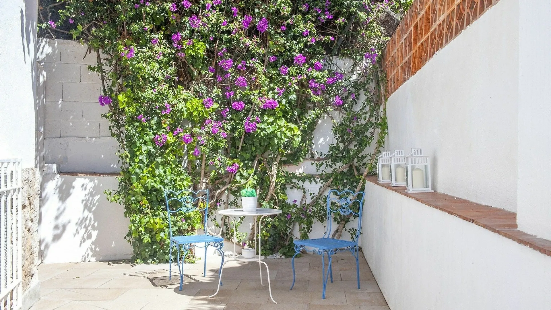 Hello Loft Apartment Sitges Spain