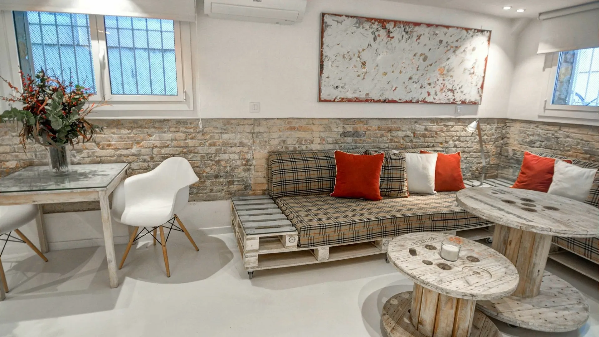 Hello Loft Apartment Sitges